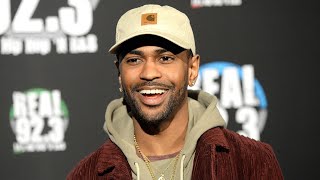 Big Sean - IDFWU REMIX BLEND