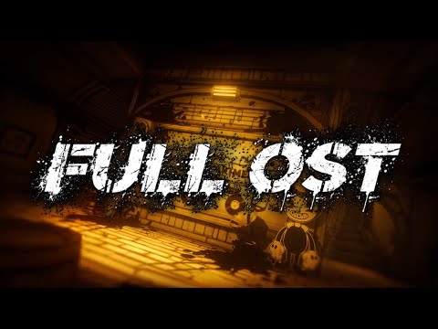 BatIM Chapter 2 Full OST