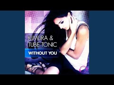 Without You (Monkey Business Remix Edit)