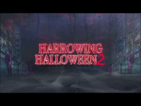 Harrowing Halloween 2