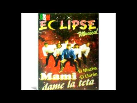 Perdoname - Eclipse