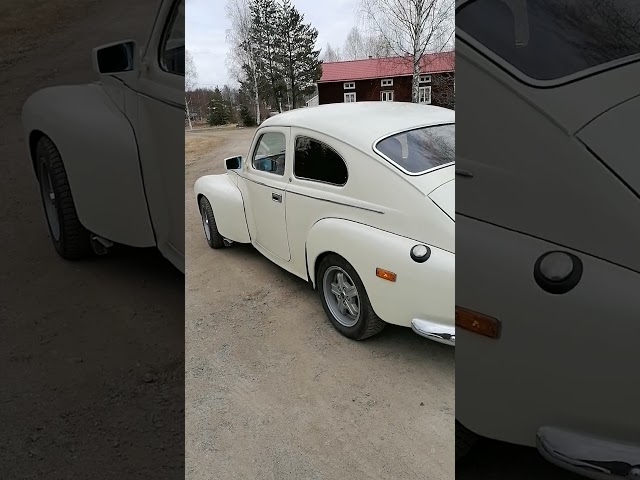 769807 Volvo PV Special -1962