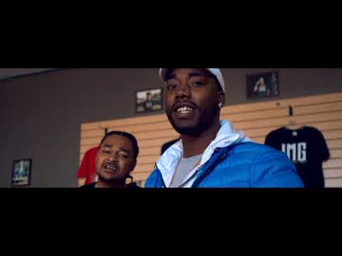 Skrilla49 x PayOnee - Babysittin (Official Music Video)