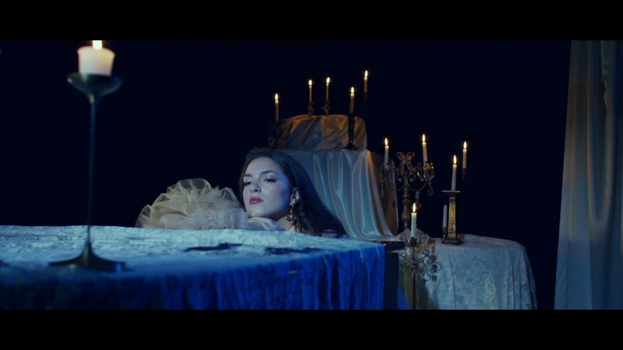 Sofia Marcella - Close to Forever (Official Video)