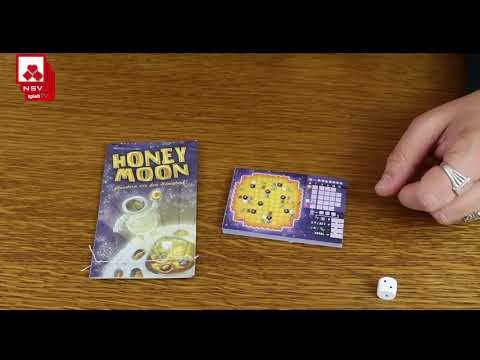 NSV - Spielt TV Erklärvideo für Honey Moon - Minnys