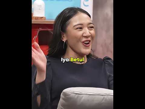 PRINCESS SPILL SALARY FROM CHAIRUL TANJUNG! #PDP #KaesangPangarep #KikySaputri #AteKomika #GKHebat