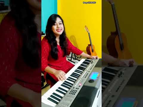 Tumse Milke Dil Ka | Keyboard Cover| Banashree