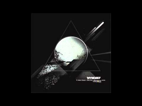 Myndset - The 25th Hour (Jükbokx Remix)