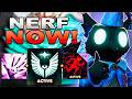 SAIAH SHOWS THAT REM NEEDS TO BE NERFED | DEADLOCK ETERNUS POV