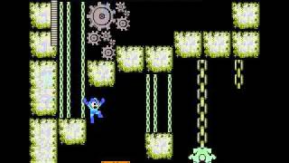 Download lagu Rockman 2 Gray Zone - Metal Man Perfect Run mp3