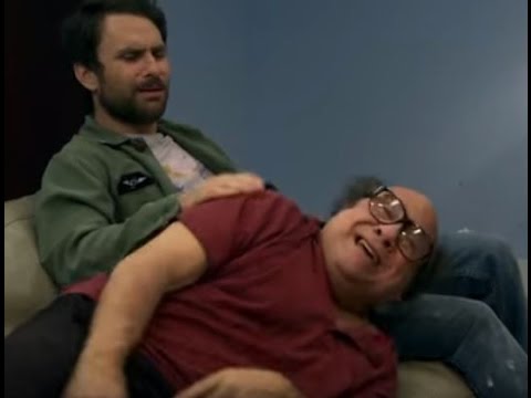 It's Always Sunny in Philadelphia - Donnie