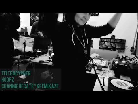 TITTENCYPHER AUF BLUNT'S BEAT [MitSchnittShit No.29]