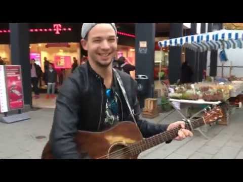 Wir sehen uns am Samstag - Herz statt Hetze!