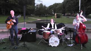 Elmar Federkeil Jazz Trio - Love for sale