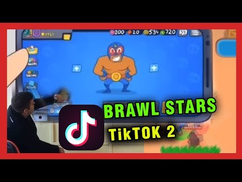 Best Brawl Stars Tik Tok Videoları #2