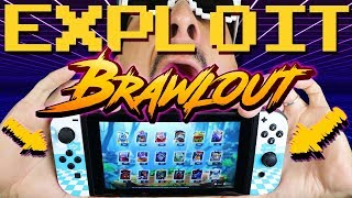 INSANE BRAWLOUT EXPLOIT | UNLOCK ALL CHARACTERS IN BRAWLOUT GLITCH | DO IT BEFORE IT'S TOO LATE!