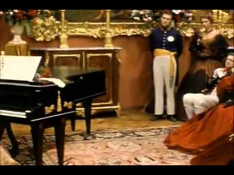 Chopin - Un Amor Imposible