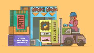 Adding Python to PATH: Understanding What PATH Is & Adding Python to PATH on Windows