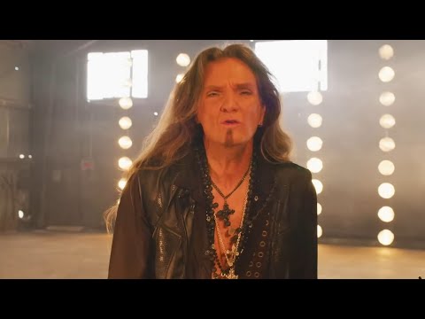 Joel Hoekstra’s 13 - "Torn Into Lies" - Official Music Video
