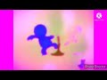 REUPLOAD Nick Jr Effects Fast X8