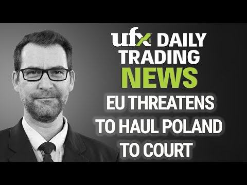 UFXWeekly Forex Currency Trading News 30-July-2017