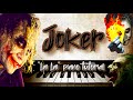 Joker Bgm On Piano Lai Lai Lai Song Piano Tutorial Latest Piano Tutorials Of Viral Music Piano