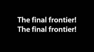 Iron Maiden - The Final Frontier Lyrics (HD)