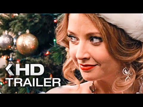Trailer-Vorschau: Weihnachtszauber - Ein Kuss kommt selten allein