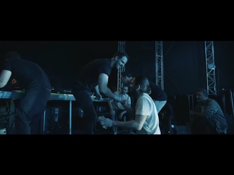 3 Are Legend x W&W - Khaleesi (Music Video)