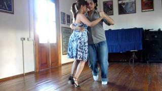 Clase con Federico Naveira