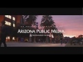 Arizona Public Media KUAT 2015 Logo