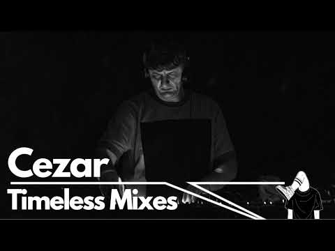 Timeless Mixes: Cezar (Vibecast Sessions 200)