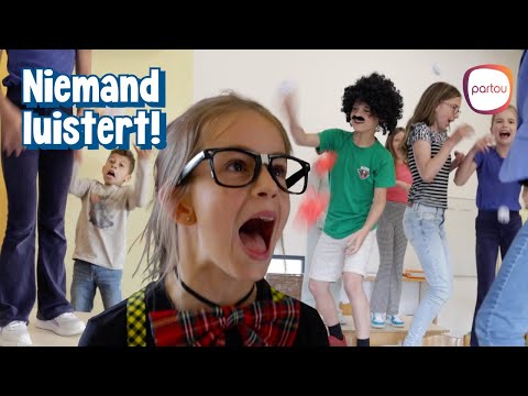 🎬 Rijk & Lui - UNICEF Kinderrechten Filmfestival