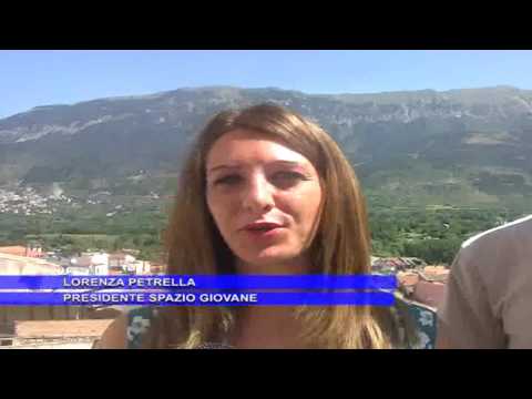 PRATOLA AL VIA DOMANI LA NOTTE CIRCENSE