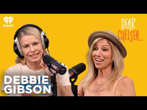 Jersey Girls with Debbie Gibson | Dear Chelsea
