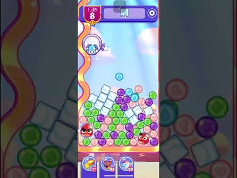(Angry birds dream blast) Level 12001 gameplay, subscribe for latest update!