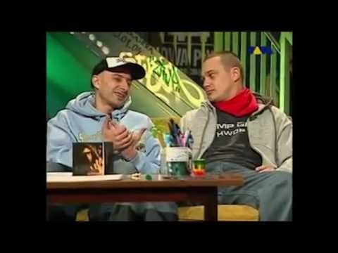 Rap Kanciapa - Hemp Gru/ Waco/ Ajron/ Dj. Dobry Chłopak