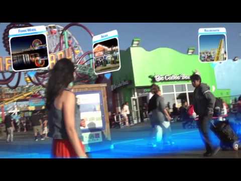 Colonial Williamsburg Tour Video