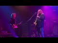 Gov't Mule "Mr. Man" @ Beacon Theatre 12/31/19