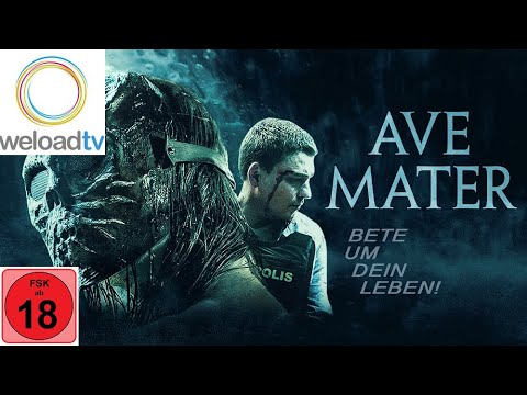 Ave Mater - Bete um dein Leben [HD] (Horrorfilme auf Deutsch)
