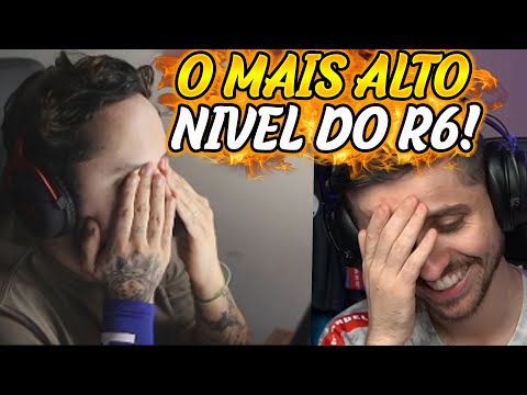 FPL BRASIL VOLTOU PRA REVIVER O CENÁRIO DE R6!