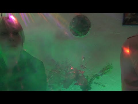 Day 7 of quarantine - Building a speakeasy at home