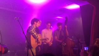 Stornoway - Josephine (The Wardrobe, Leeds) [30-11-13]