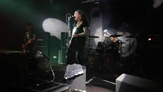 The Jackson Whites - The Wildhearts @ The Live Rooms Chester 7/10/2019