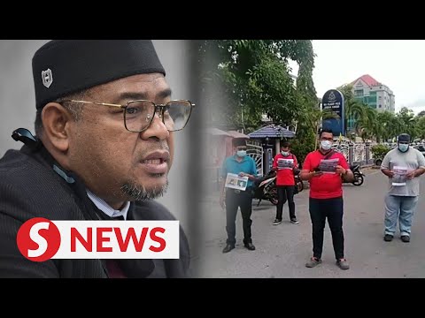 27 police reports lodged against PAS minister over mandatory quarantine offence