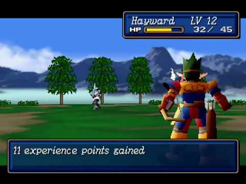 Shining Force 3 - Let's Play Them All! Part 130