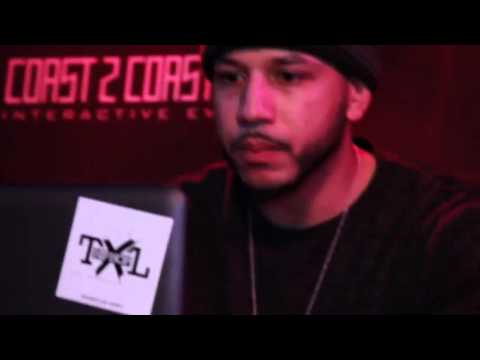 Trini kid Performs at Coast 2 Coast LIVE | NYC Edition 1/21/16