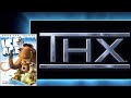 What If Ice Age Super Cool Edition Had The THX Logo
