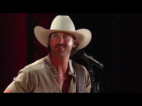 Riley Green - Worst Way (Live from CMA Fest 2025)