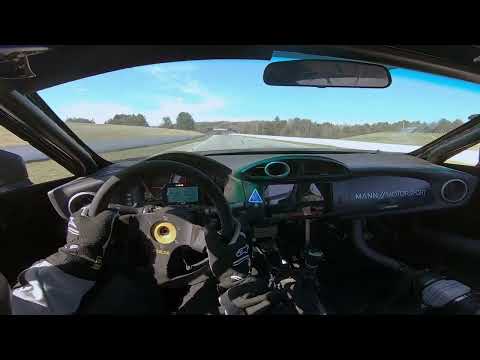 Thumbnail for Lucky Dog Racing Canada Round 1 - Team NUMMI by NUMMI